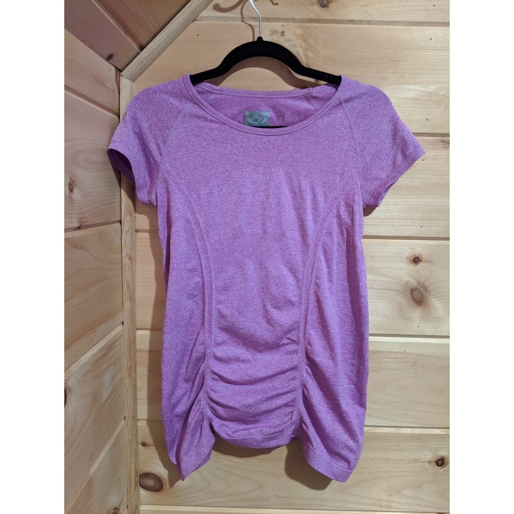 Athleta Speedlight Tee